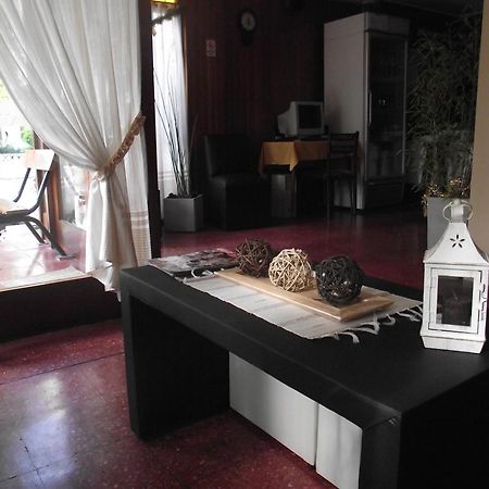 Hotel Resi サンベルナルド エクステリア 写真