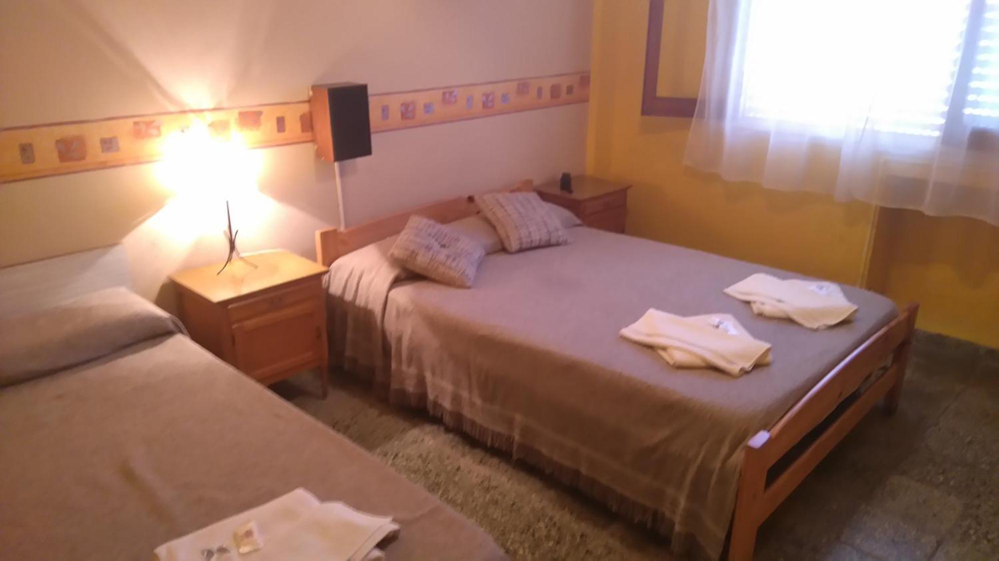 Hotel Resi サンベルナルド 部屋 写真